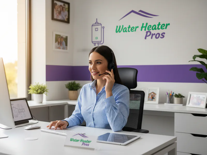 Water Heater Repair  in Valencia  FAQ
